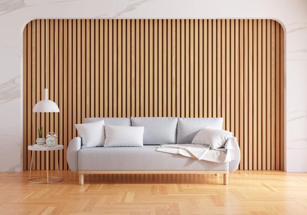 Podłogi drewniane są nie tylko eleganckie i trwałe, ale również naturalne i przyjazne dla środowiska